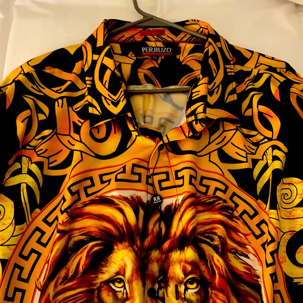 Perruzo 3XL